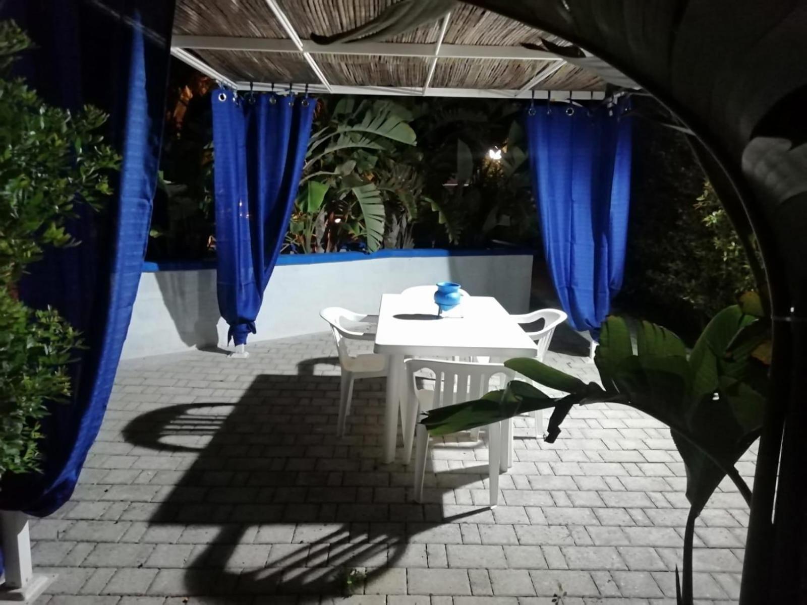 Villa Sole&Mare à Monopoli Extérieur photo